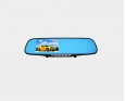 Mirror DVR - Car DVR